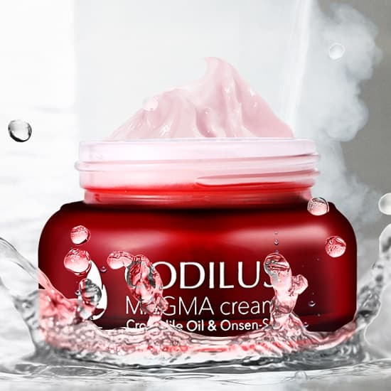 CODILUS Magma Cream _ 4 in 1 Multi_Cream